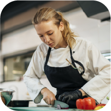 Cozinheira